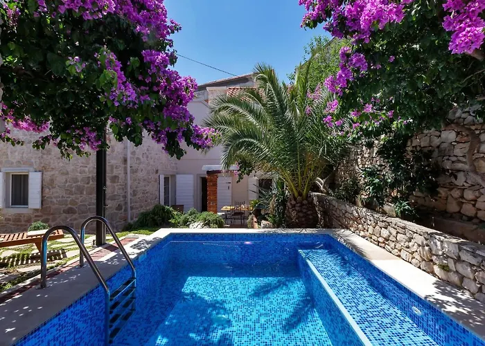Holiday Home Marijan By Interhome