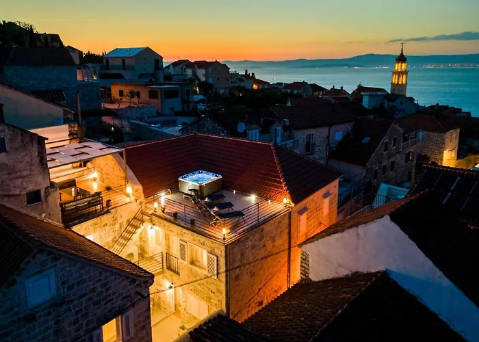Villa Nora - Charme Holidays