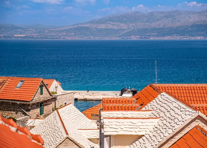 Villa Nora - Charme Holidays