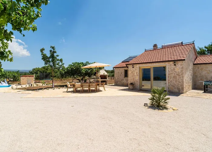 Casa Bellissima
