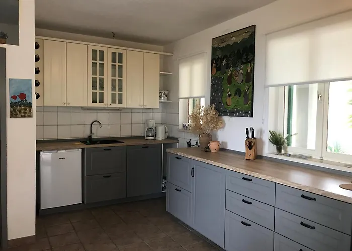 Maslina House